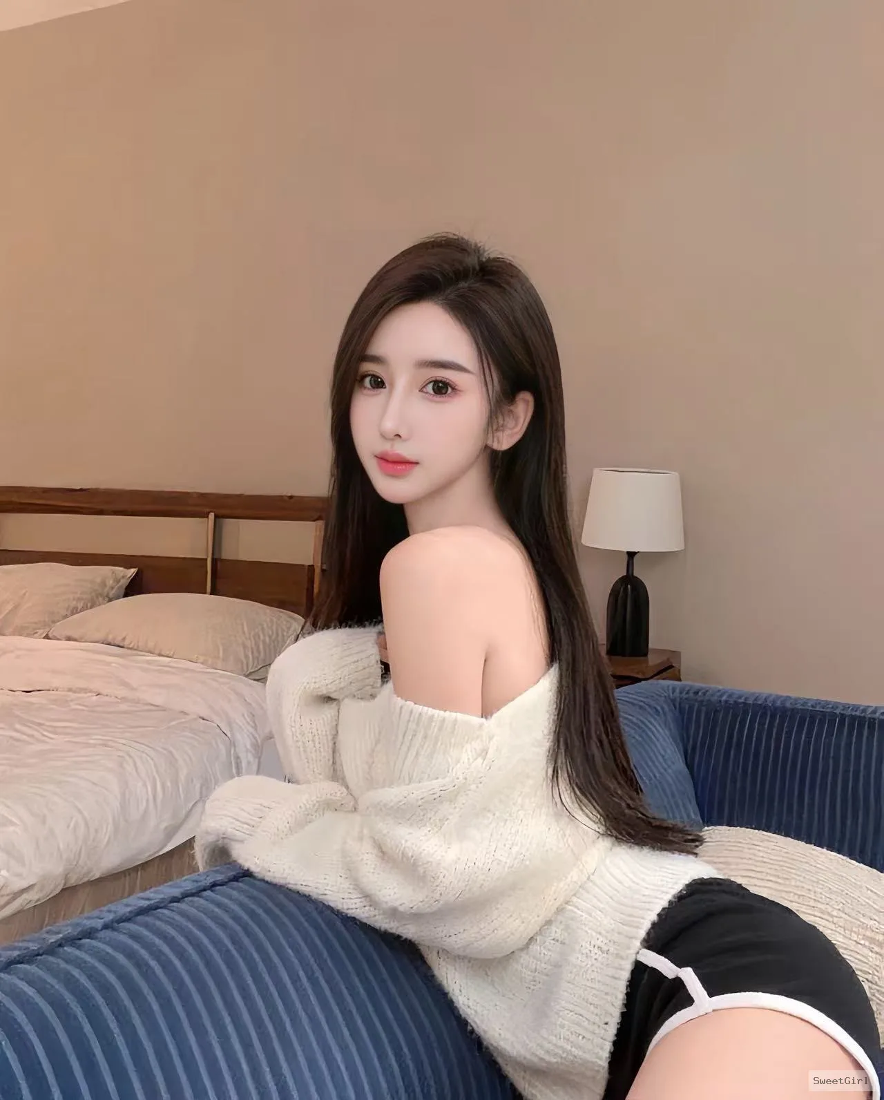 小莫