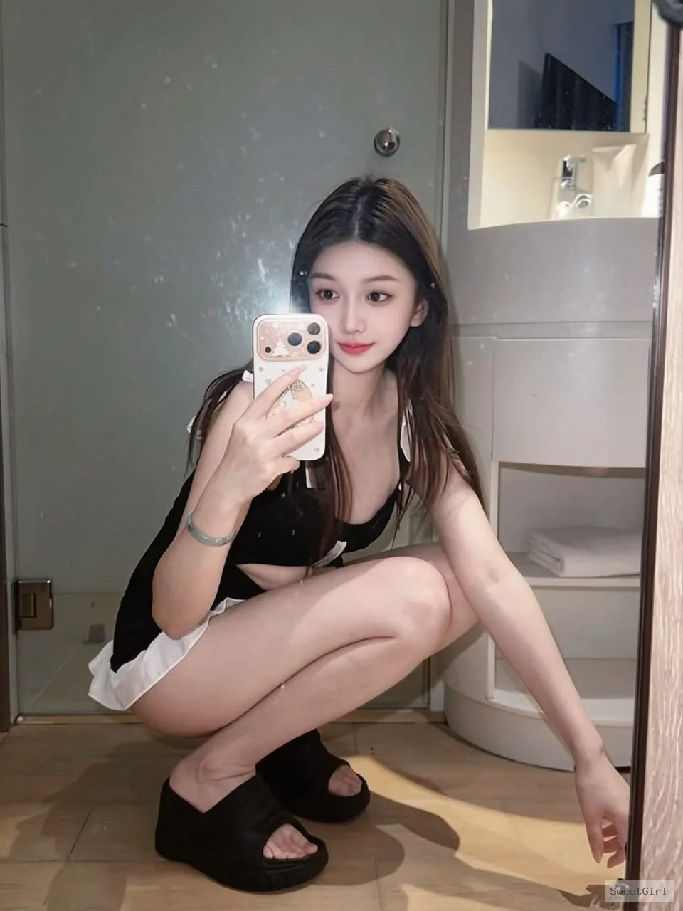 甜心