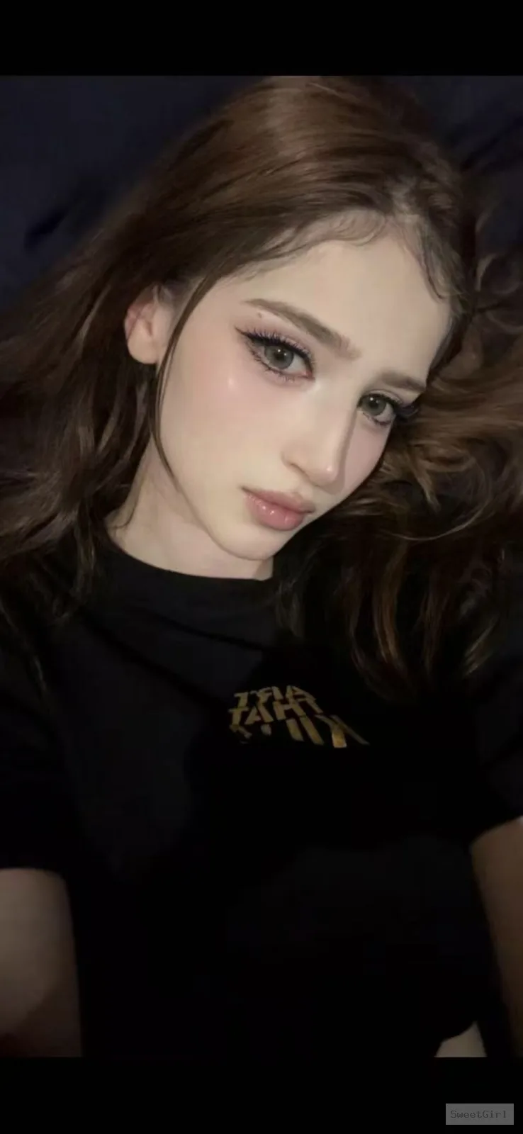 俄罗斯模特W295