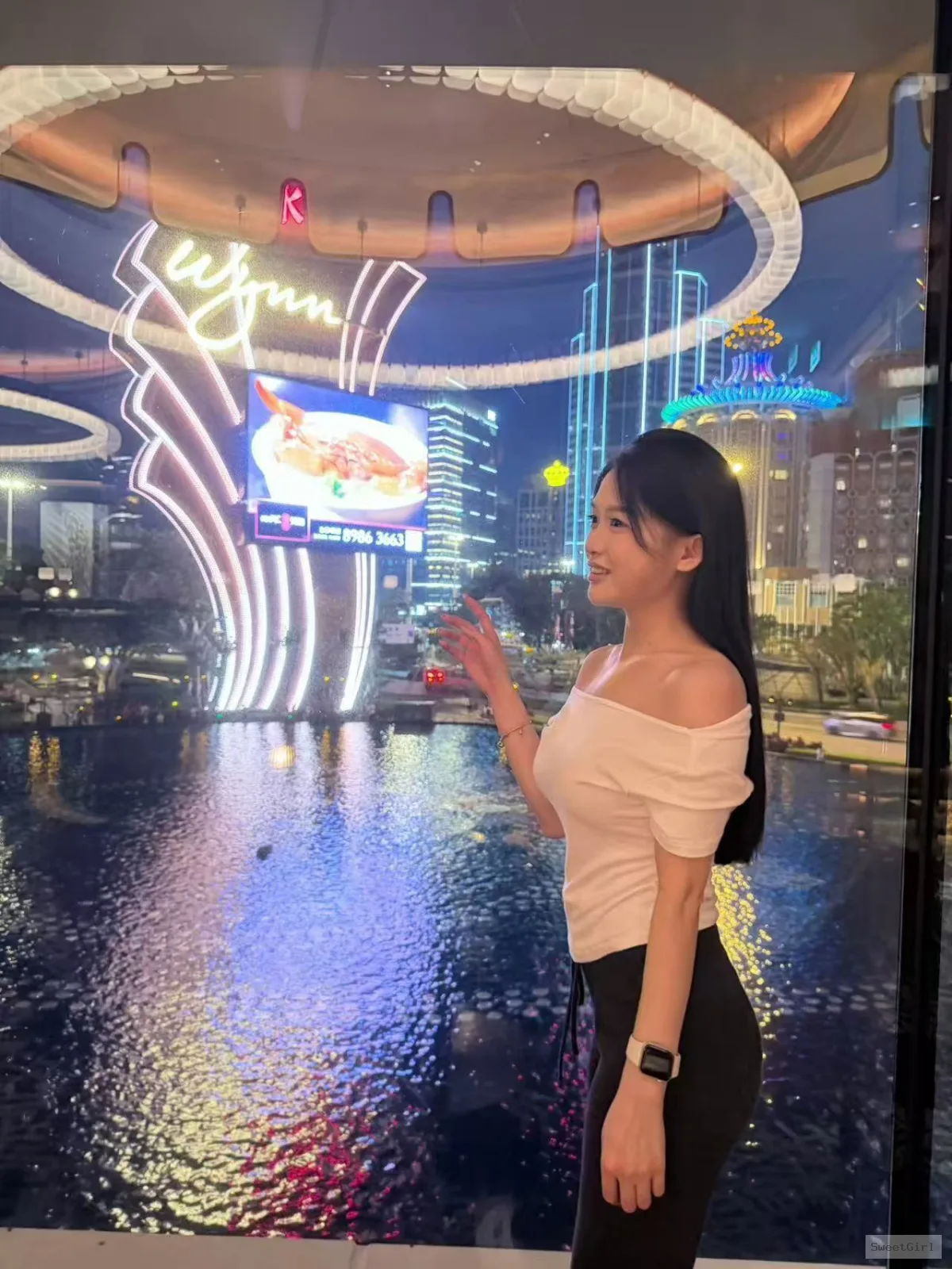 澳门帝豪培训老师技术一流 💓牌号🟣T782