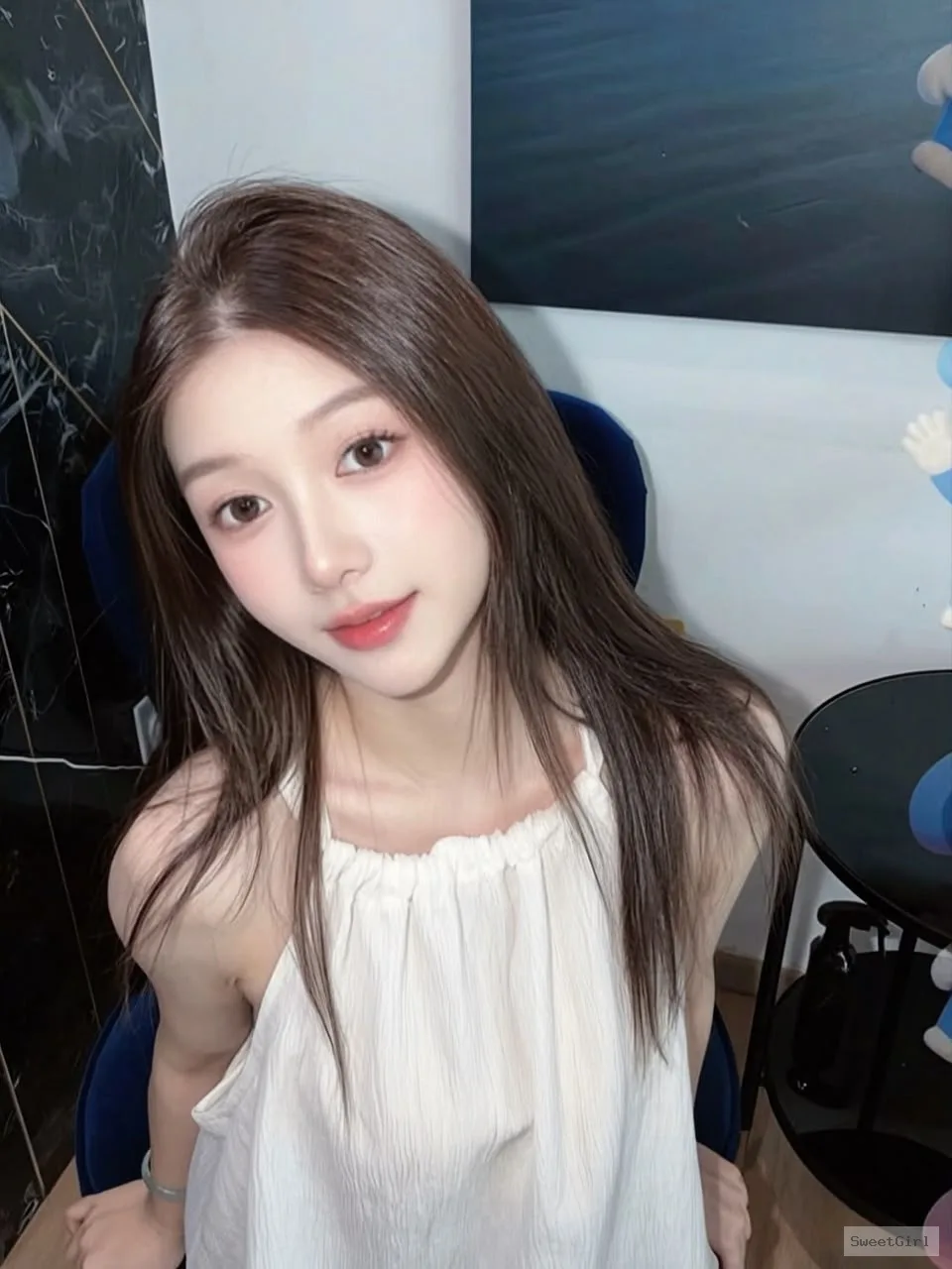 甜心